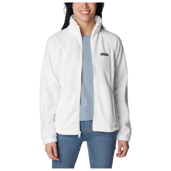 Columbia - Women's Benton Springs Full Zip - Veste polaire
