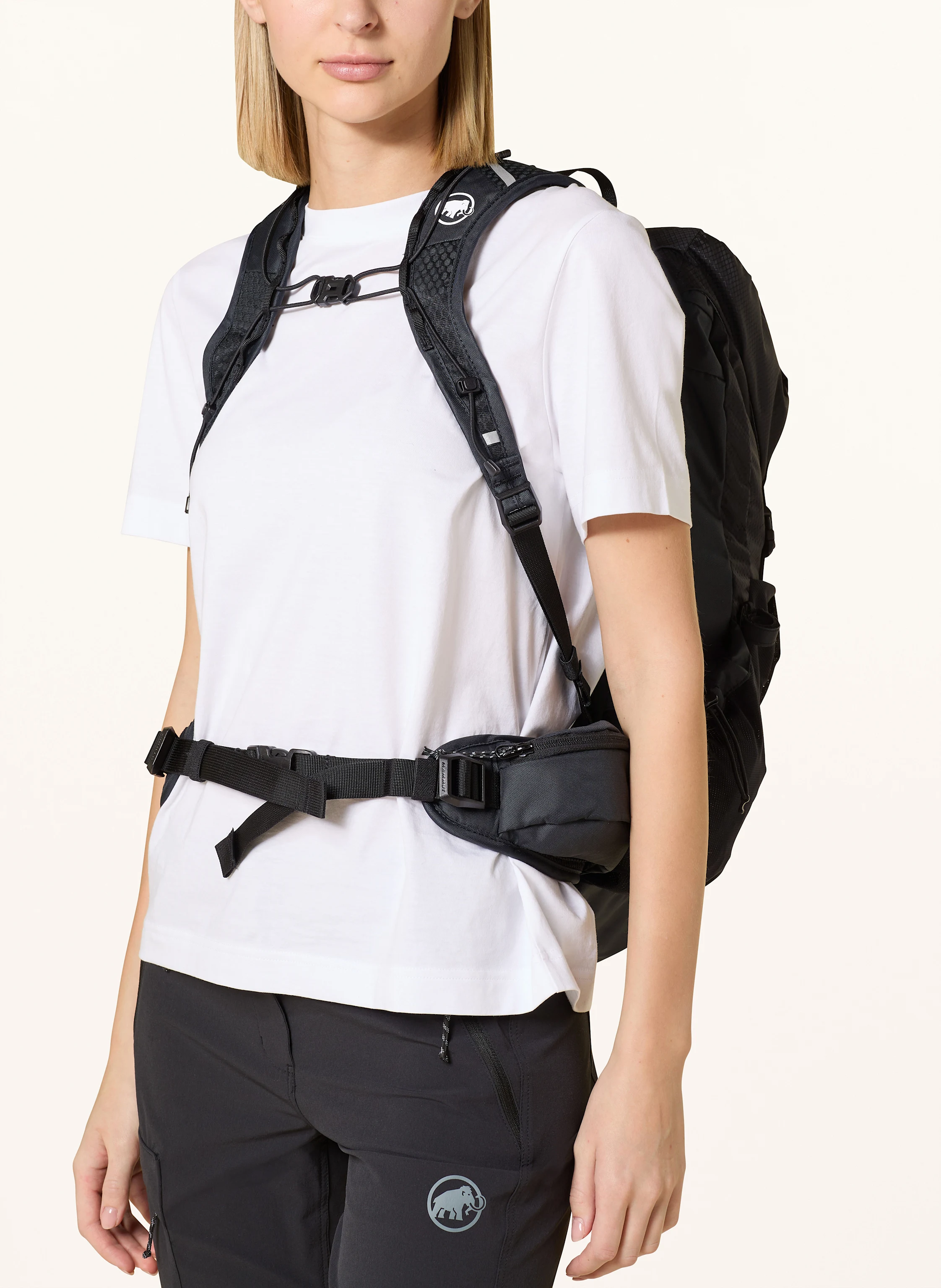 MAMMUT Rucksack DUCAN 32 32 l