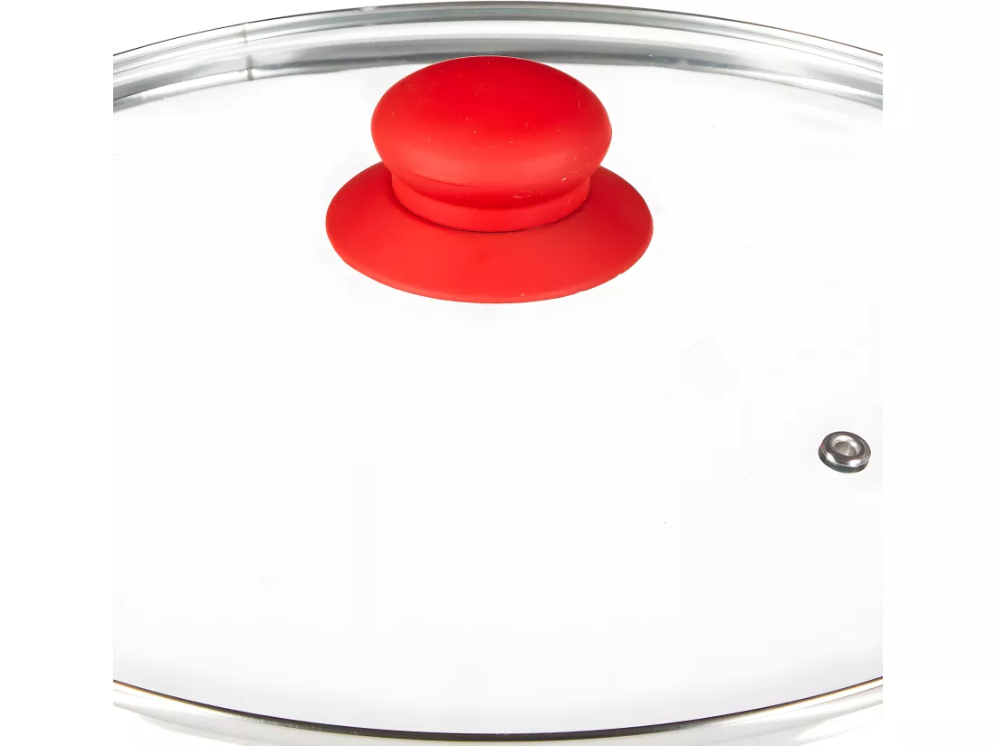 Sauteuse induction Essentielle - Secret de Gourmet