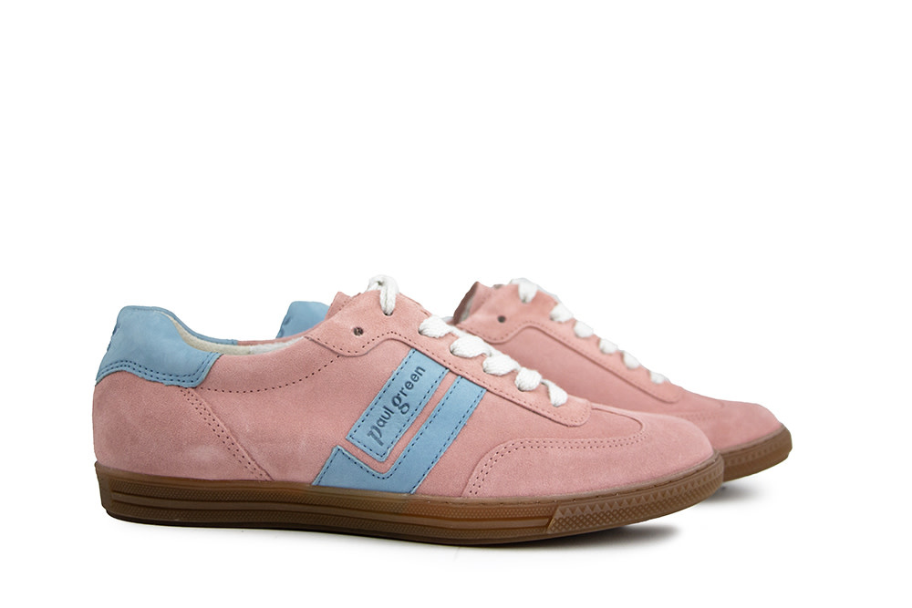 Paul Green Sneaker Rose Sky