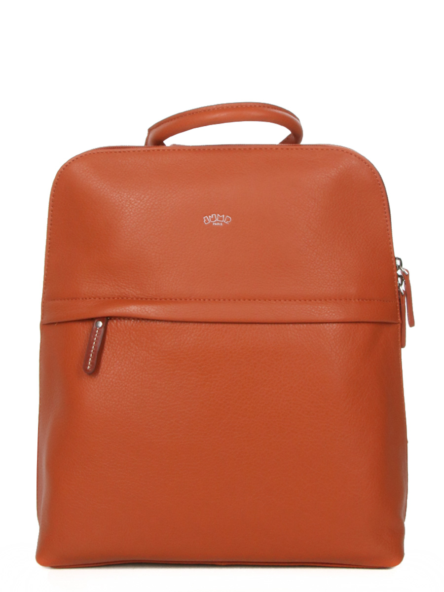 Sac À dos ordinateur plat Jump Uppsala Cuir 13 pouces