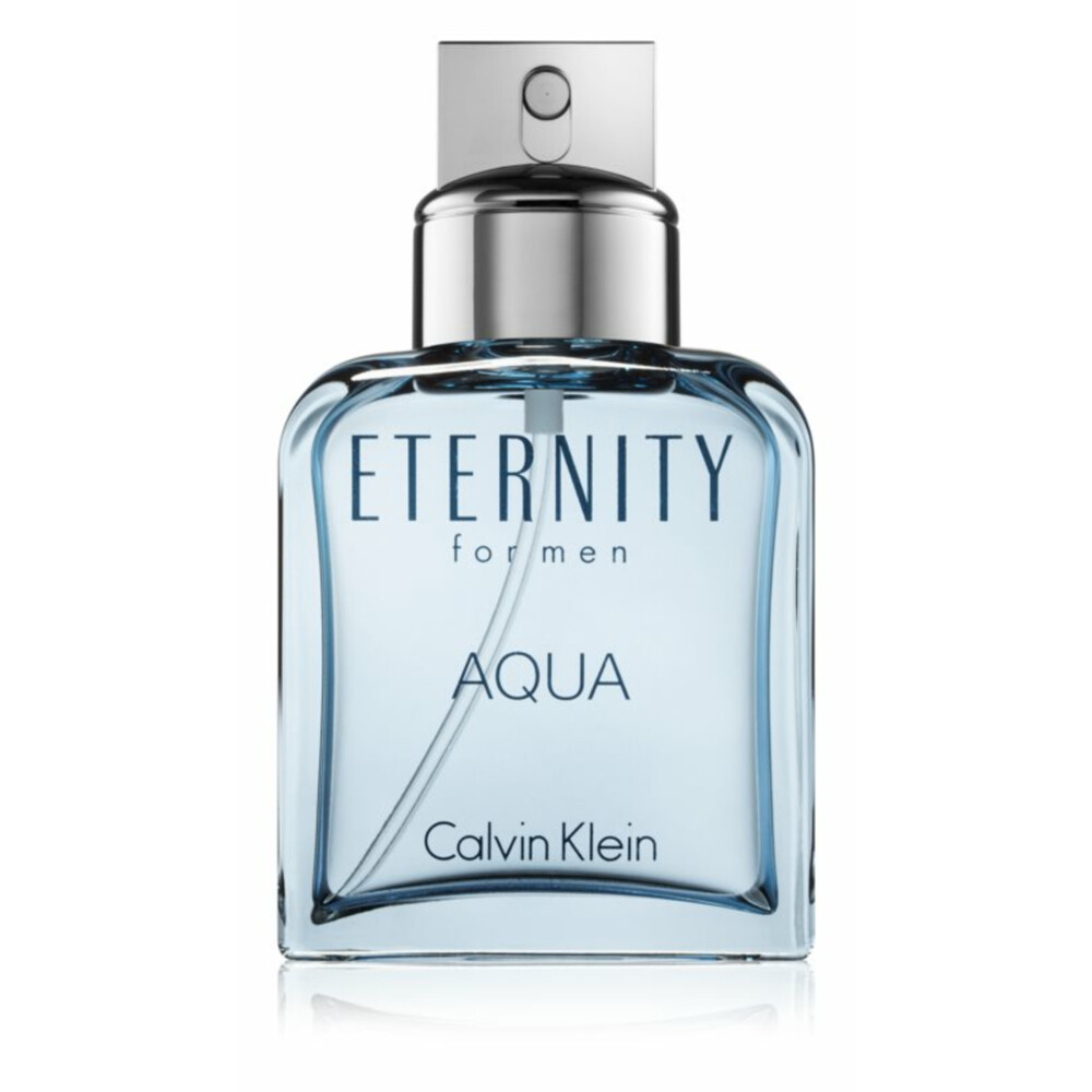 Calvin Klein Eternity Aqua For Men Eau de Toilette Spray100 ml