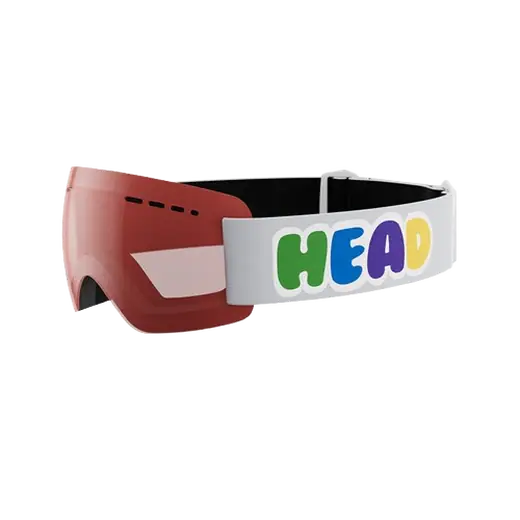 Head Solar Junior Skibriller - Alpinski | SkatePro