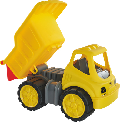 BIG Power Worker Classic Dumper