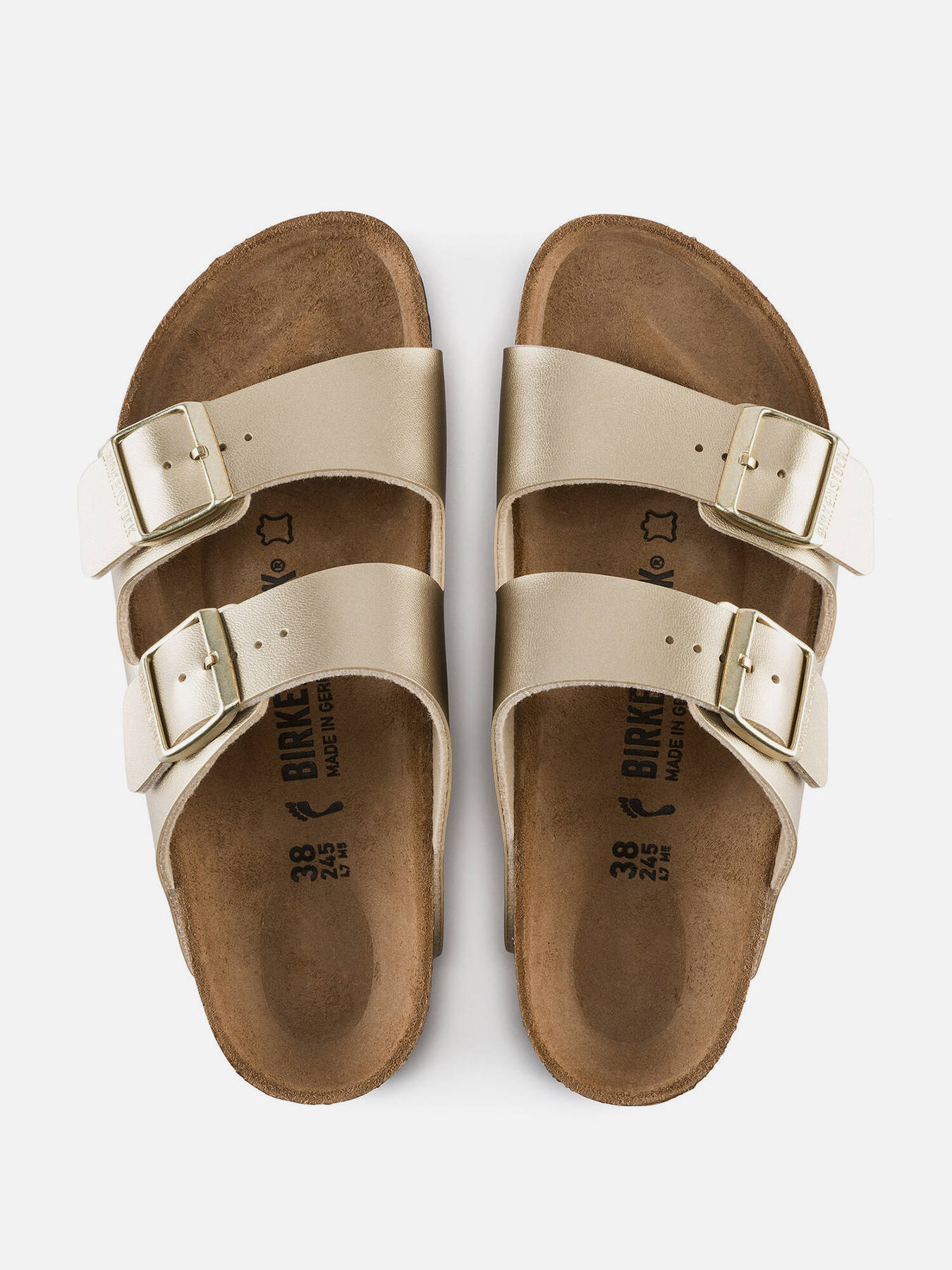 Mules Arizona BIRKENSTOCK
