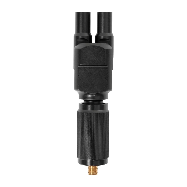Épuisette carpe caoutchoutée Fencl Carp Premium 42