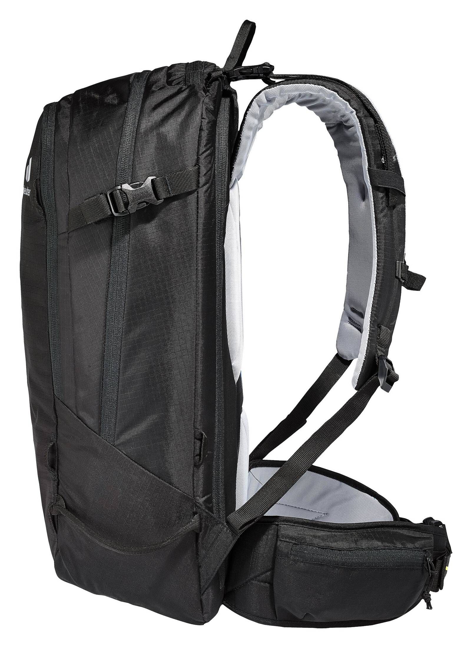 deuter| Skitourenrucksack FREERIDER 30