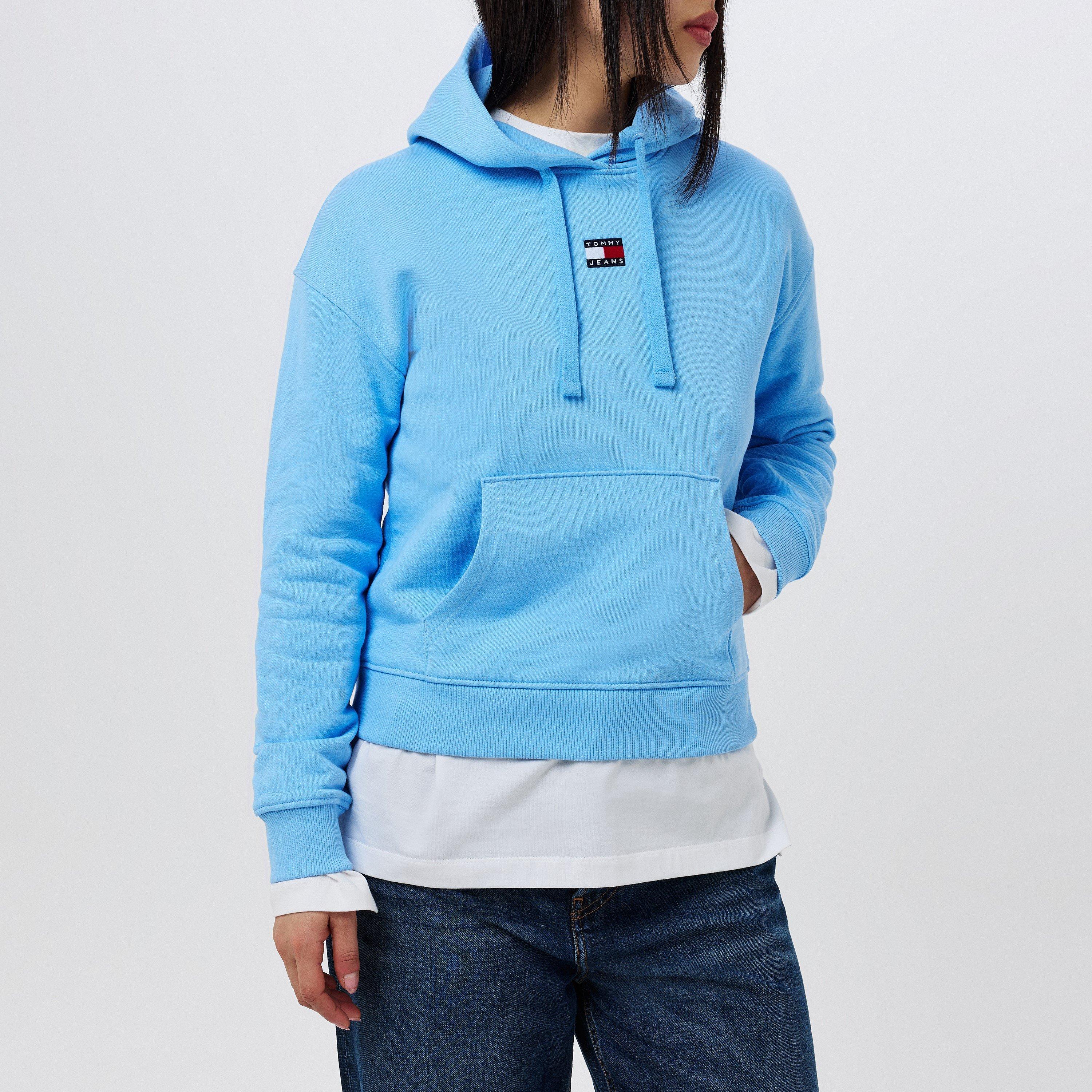Tommy Jeans Centre Badge Hoodie