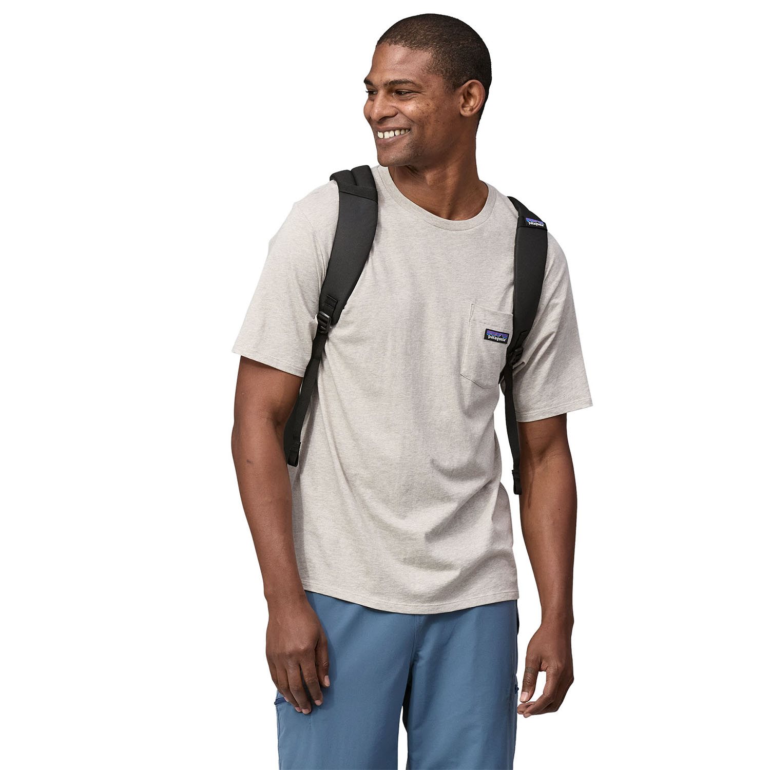 Patagonia Fieldsmith Linked Pack black