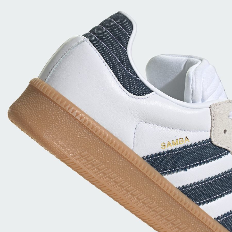 Adidas Original Chaussure Samba XLG