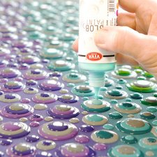 ViVA DECOR Blob Paint, 90 ml