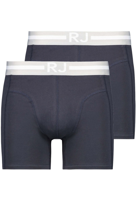 RJ Bodywear blauwe heren ondergoed
