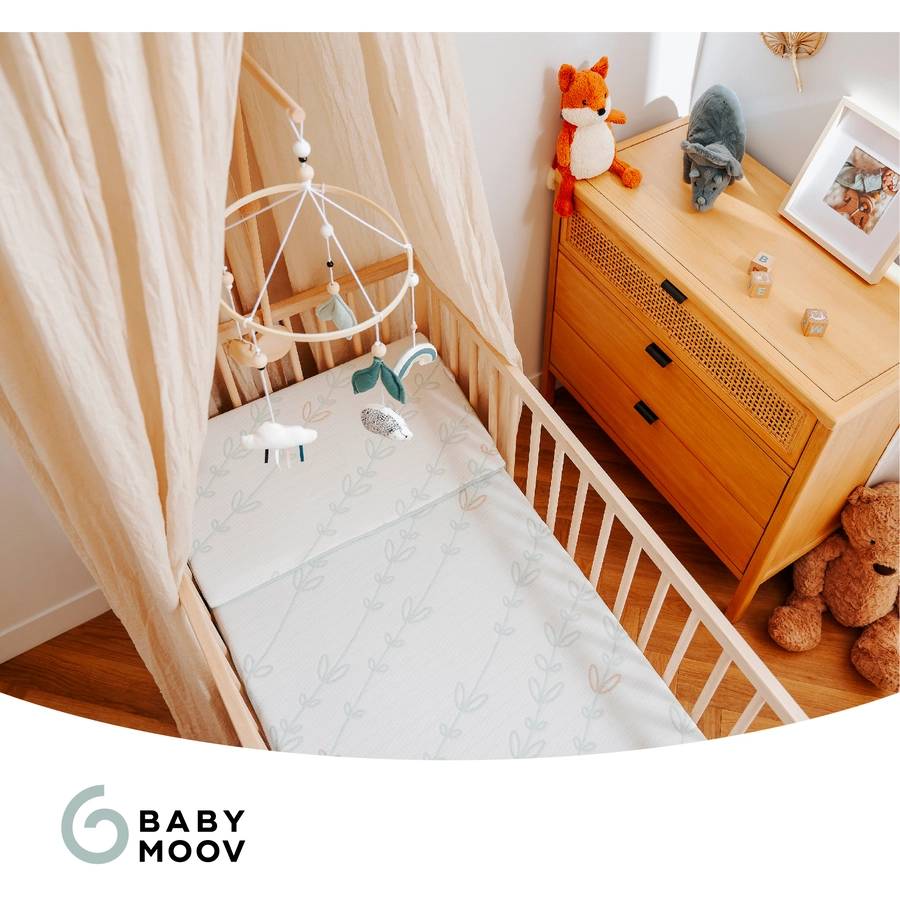 babymoov Keilkissen Cosymat Antibakteriell