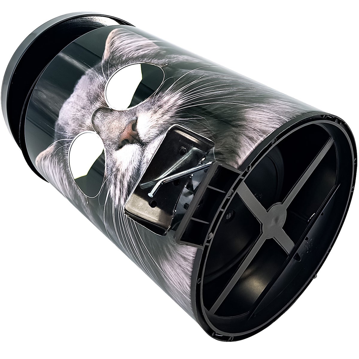 Sanilo 3L cosmeticabak met soft-close mechanisme Cool Cat