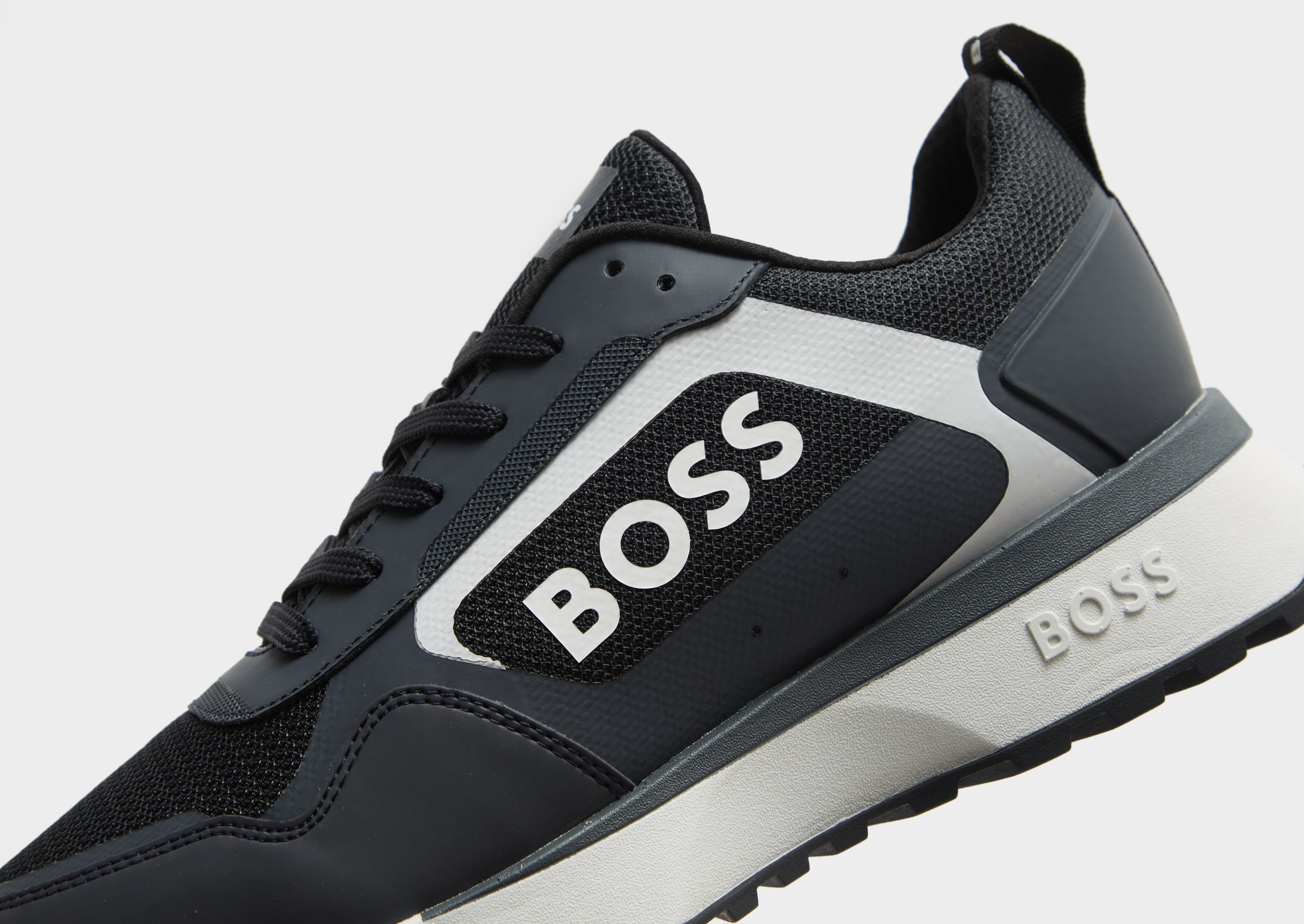 BOSS Jonah Run Homme