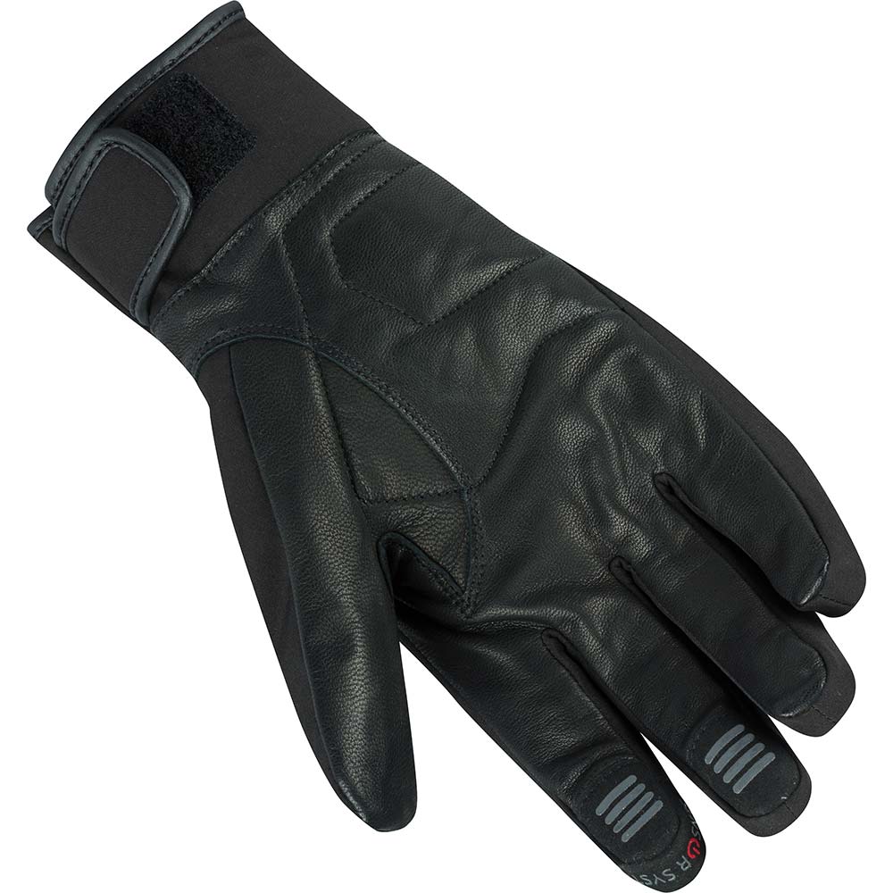 Bering - Gants Octane Noir