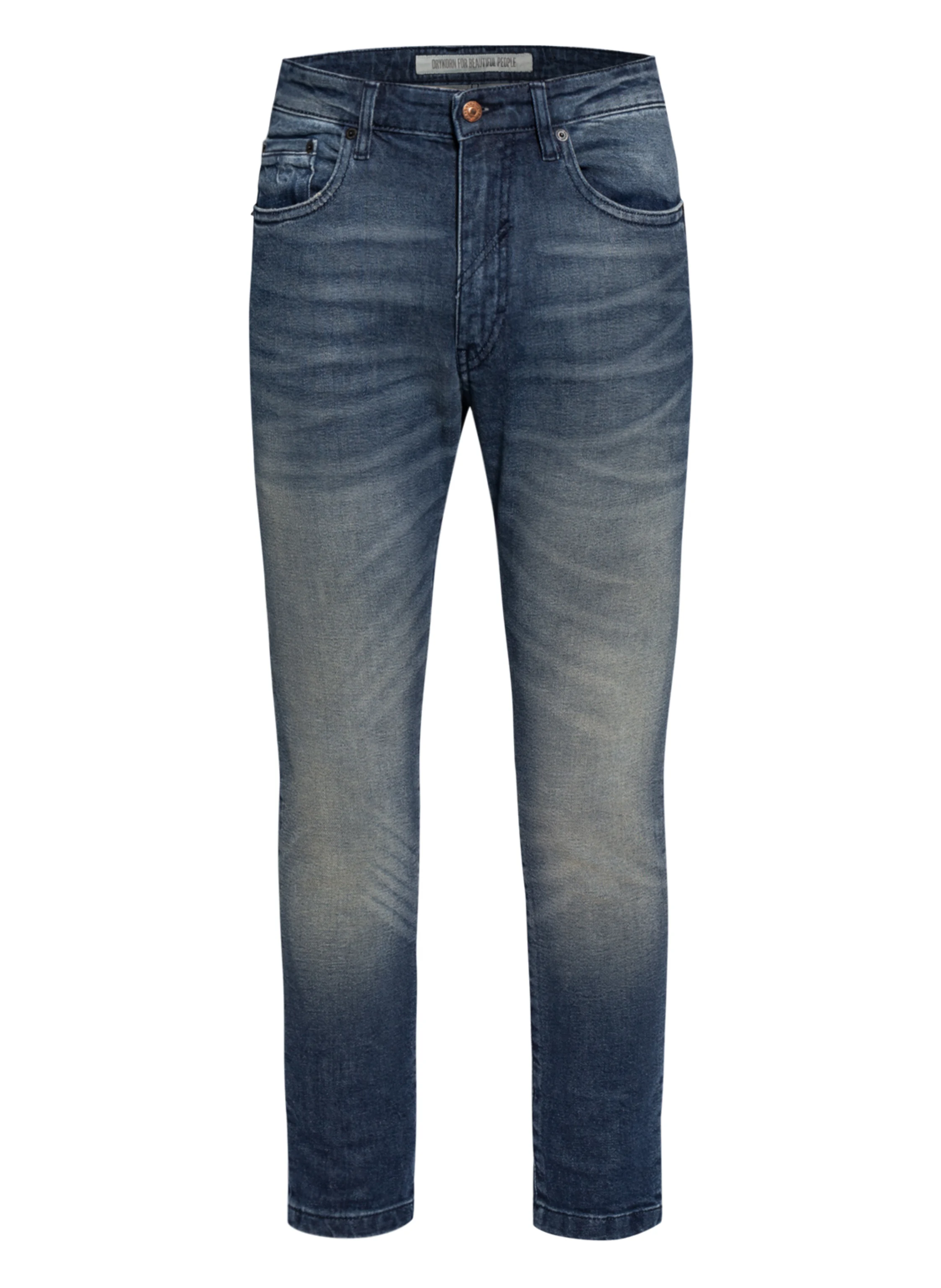 DRYKORN Jeans WEST Slim Fit