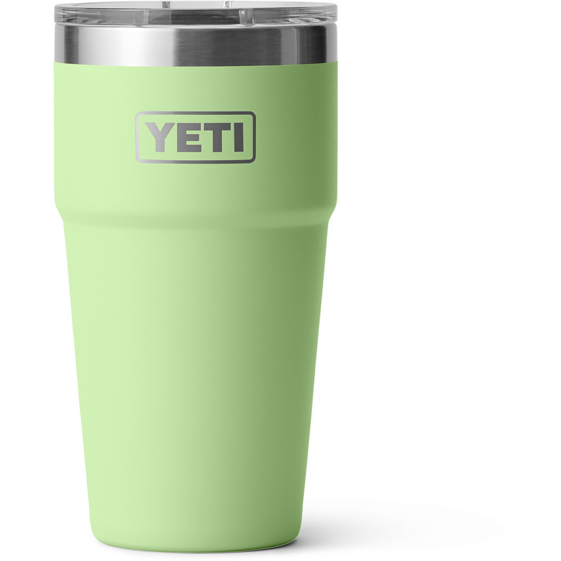 Yeti Coolers Rambler 20oz Stackable Isolierbecher