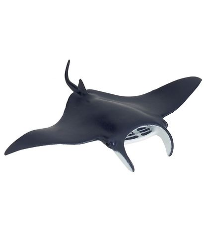 Papo Devil Rock - B: 18 cm