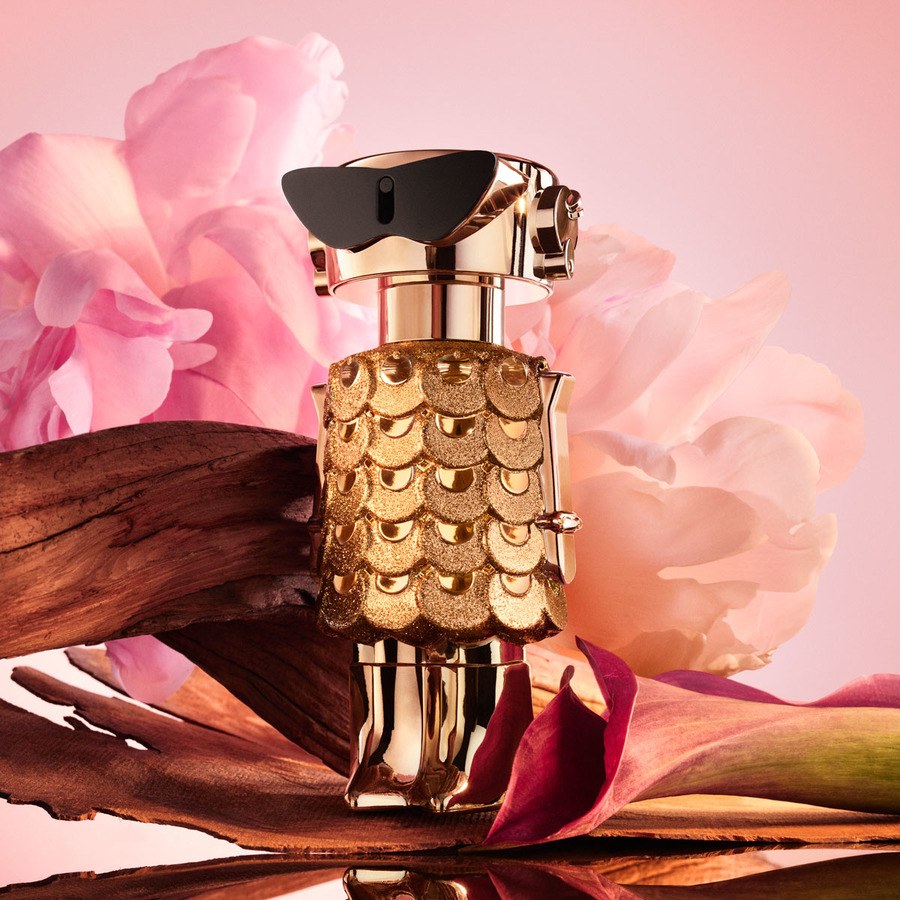 Rabanne Fame Eau De Parfume Intense 50ml