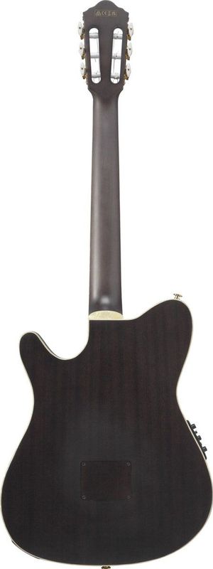Ibanez - Tim Henson TOD10N-TKF - 4/4 Klassieke Gitaar