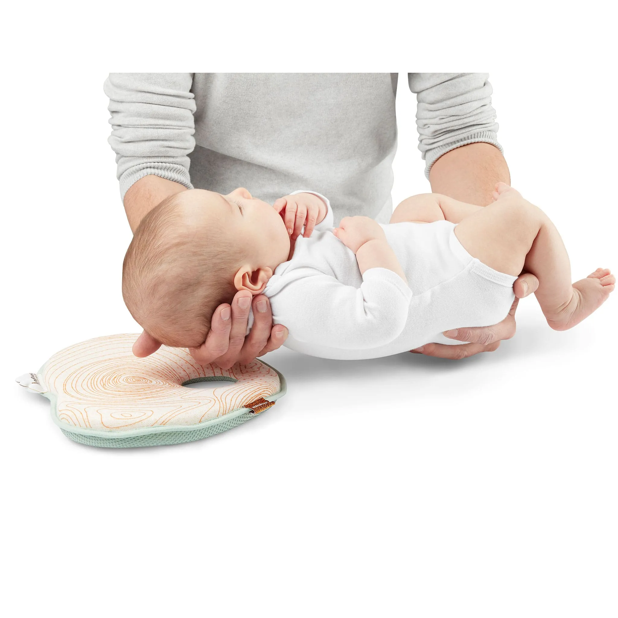 Babymoov Coussin de Tête Lovenest Natural Care