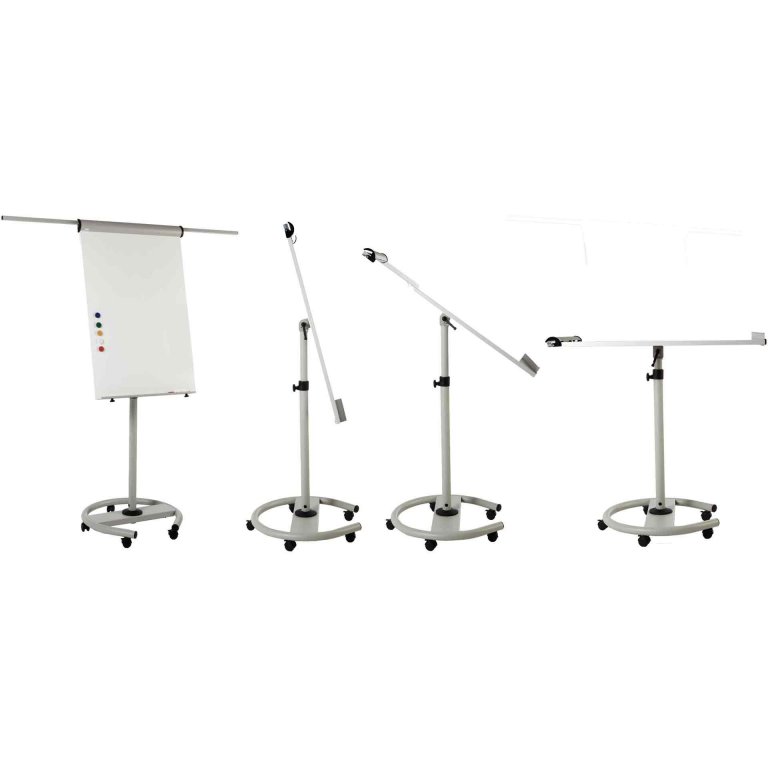 Rocada Flipchart professional