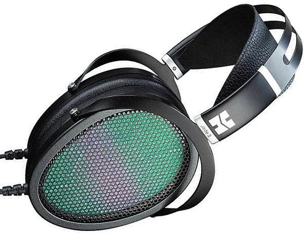 HiFiMAN Jade II System Packs Casques et Ampli