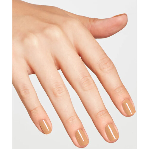 Opi - Vernizado con uñas Nail Lacquer Naranja