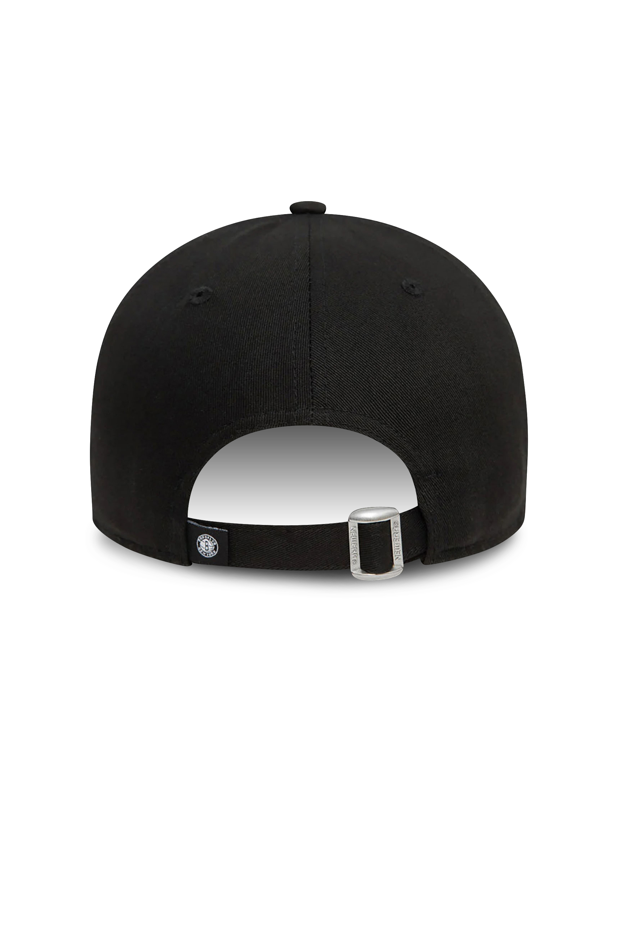 NEW ERA Casquette NBA 9FORTY PARIS Noir