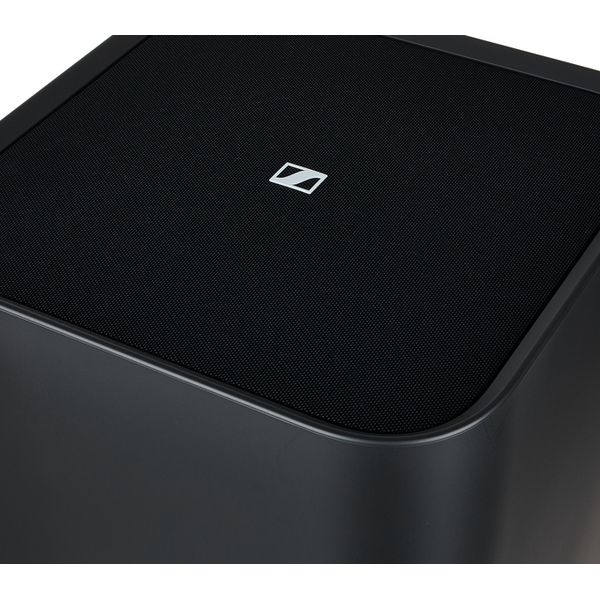 Sennheiser-Hearing AMBEO Sub