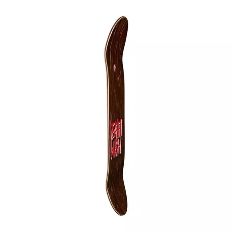 Plateau skate DEATHWISH SKATEBOARDS Deathspray Multi Og 8.0