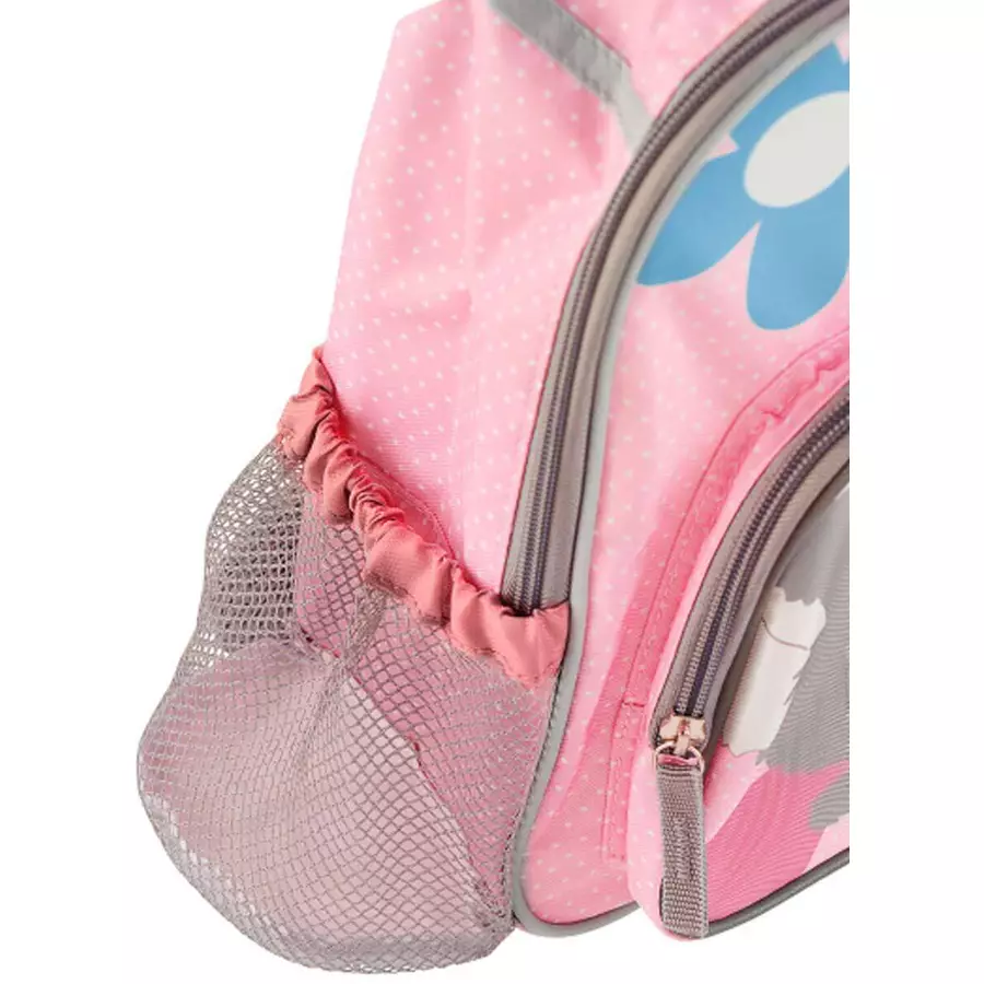 Sterntaler Kinder Rucksack 3er Set hellrosa