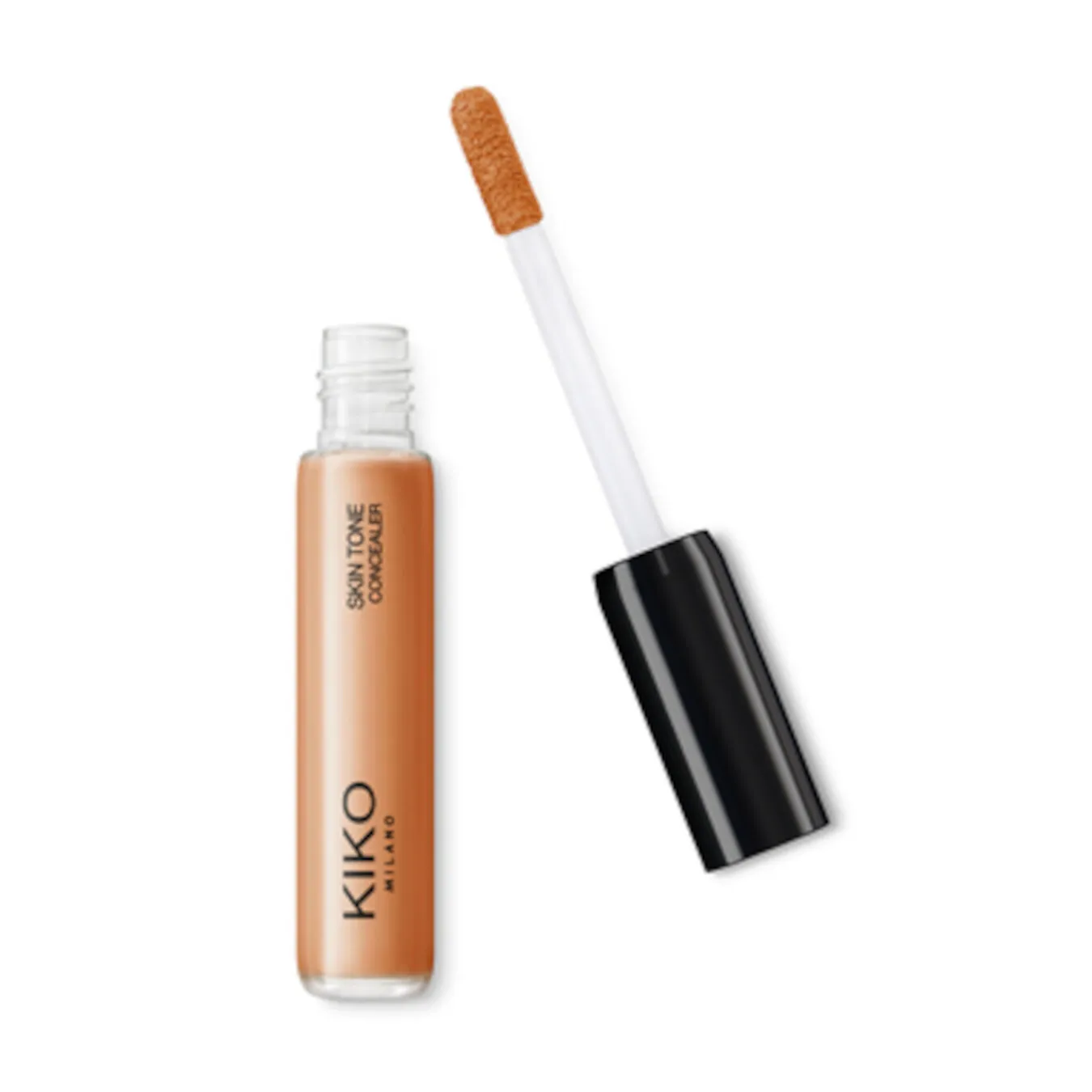 KIKO MILANO Skin Tone Concealer Fluid Concealers07 Caramel