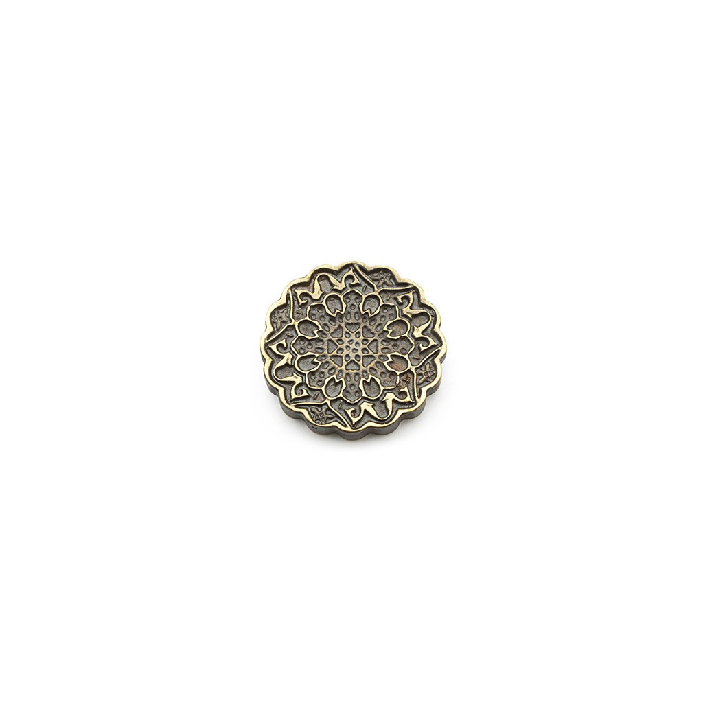 Set de Pièces Métal Compatible avec Five Tribes