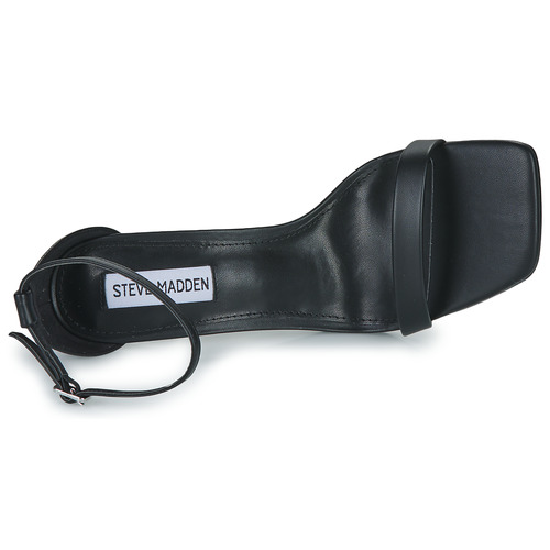 Steve Madden - UPHILL - Noir