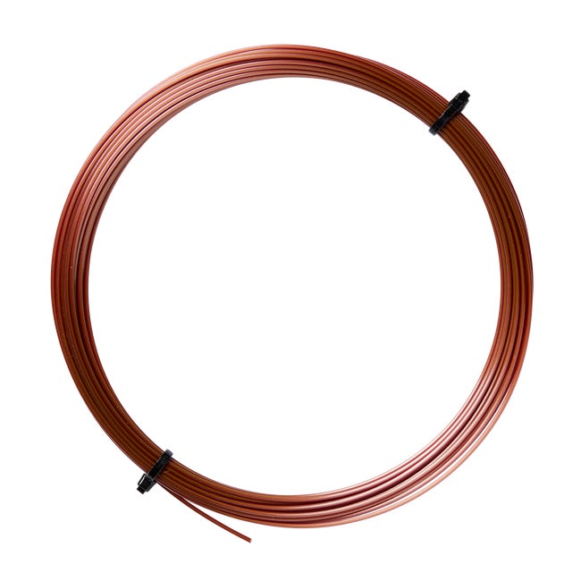 4G Desert Bronze 125 Tennissaiten-Set