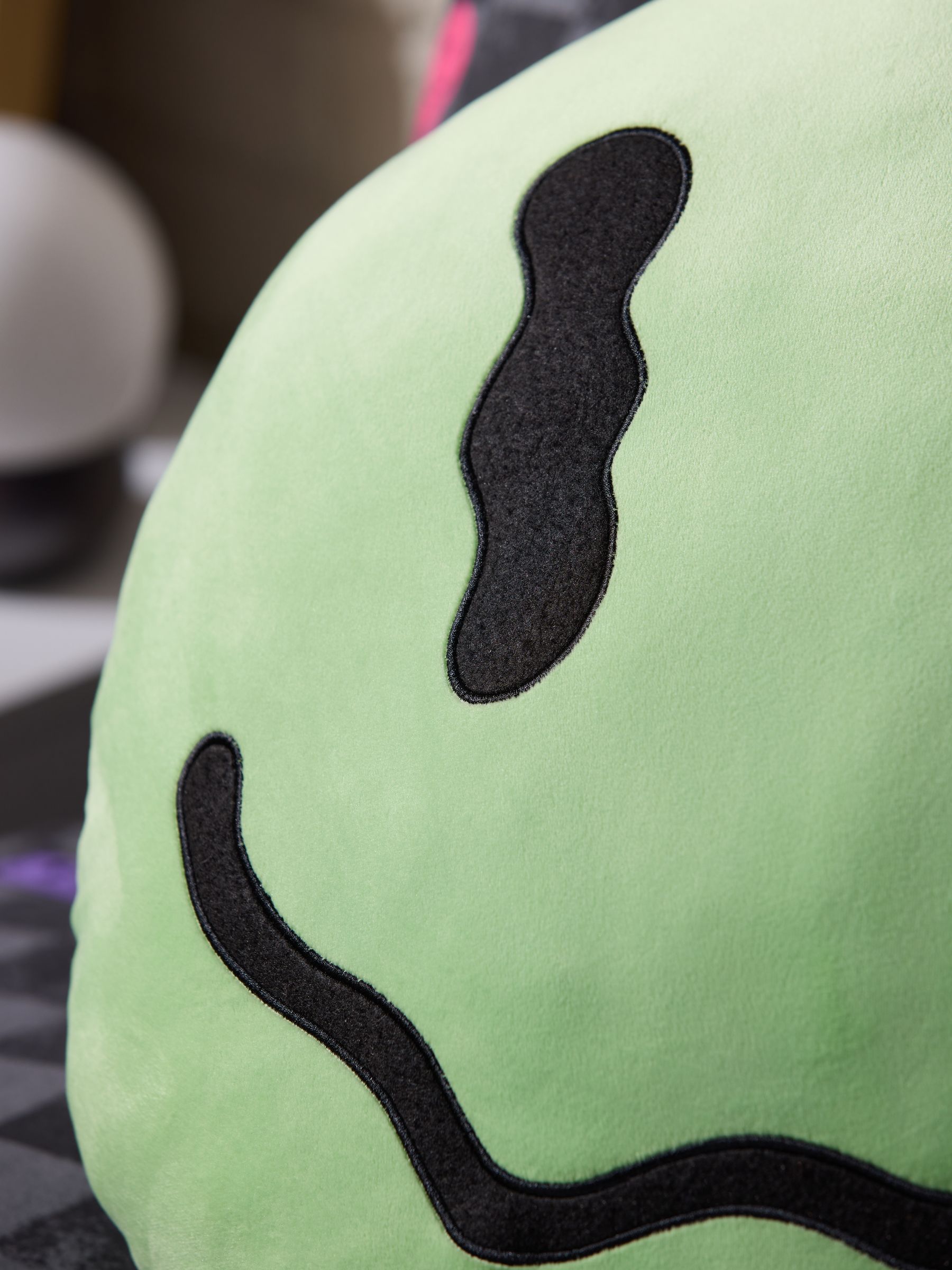 Large Super Soft Squidge Cushion