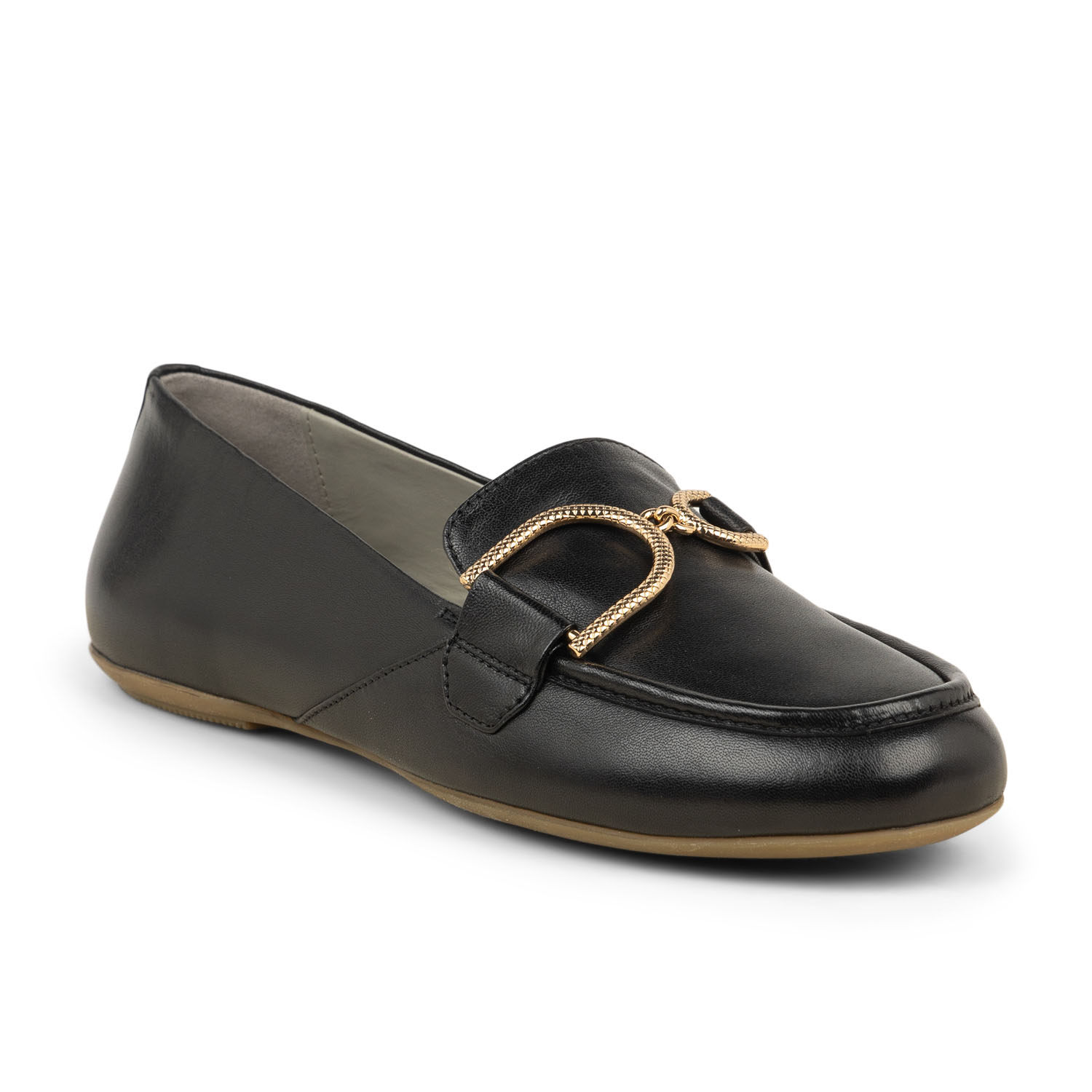 Mocassins femme GEOX PALMARIA