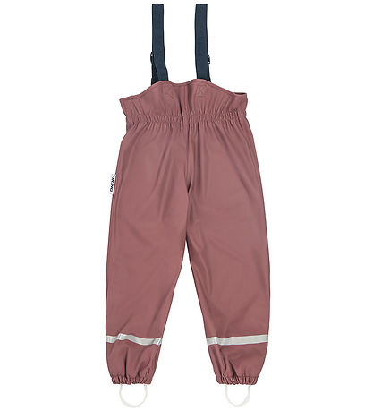 Viking Regenkleidung m. Träger - Jolly - Antikrose