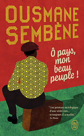 O PAYS MON BEAU PEUPLE