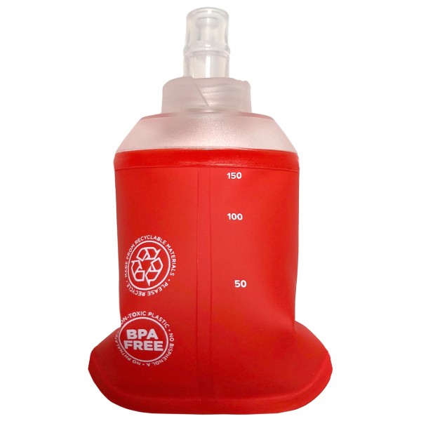 Compressport - ErgoFlask 150ml - Gourde