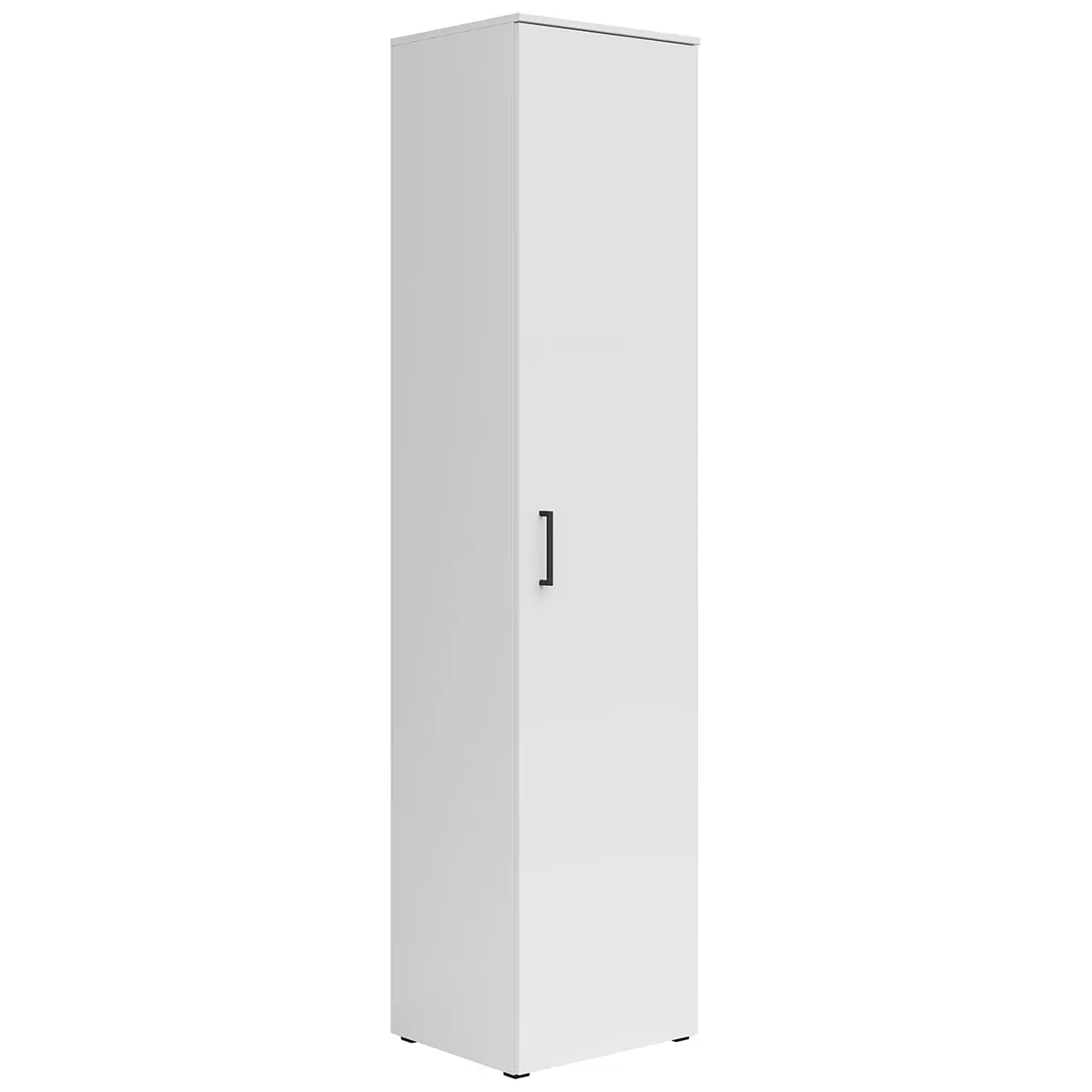 Schrank Cabinet weiss