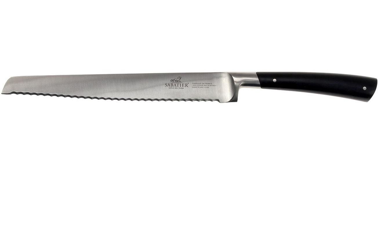 Lion Sabatier Edonist broodmes 20 cm, 807180