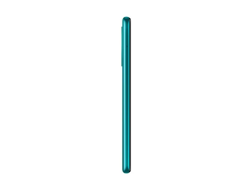 [OUTLET] - Huawei P Smart 2021 - 4G smartphone - dual-SIM - RAM 4 GB / Intern hukommelse 128 GB - microSD slot - LCD-skærm - 6.67
