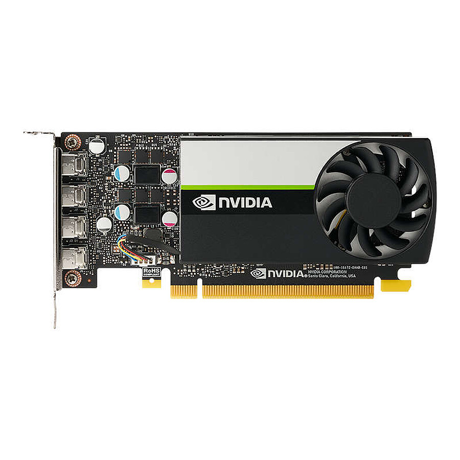 PNY Nvidia T1000
