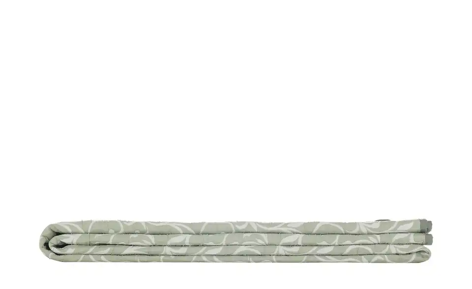 como Jacquard Tagesdecke