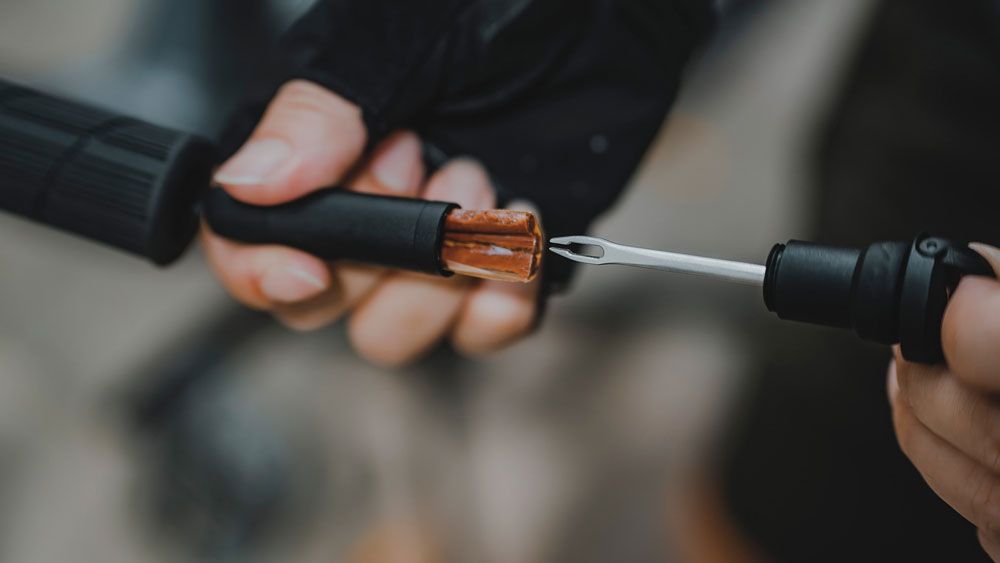 Topeak Plug'n Tool Mountain Werkzeugset kaufen | Bike-Discount