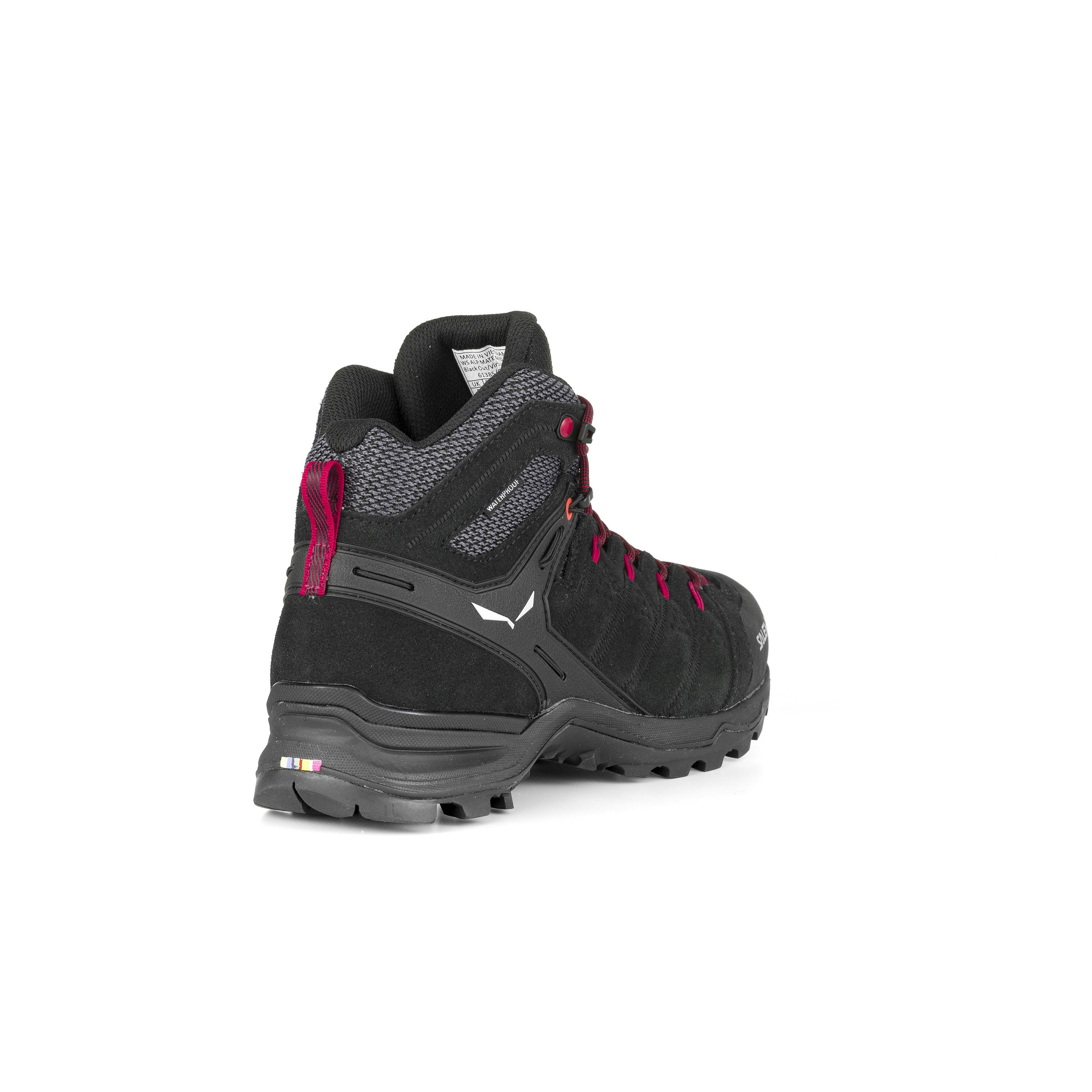 Alp Mate Mid Wasserdichter Damen Schuh