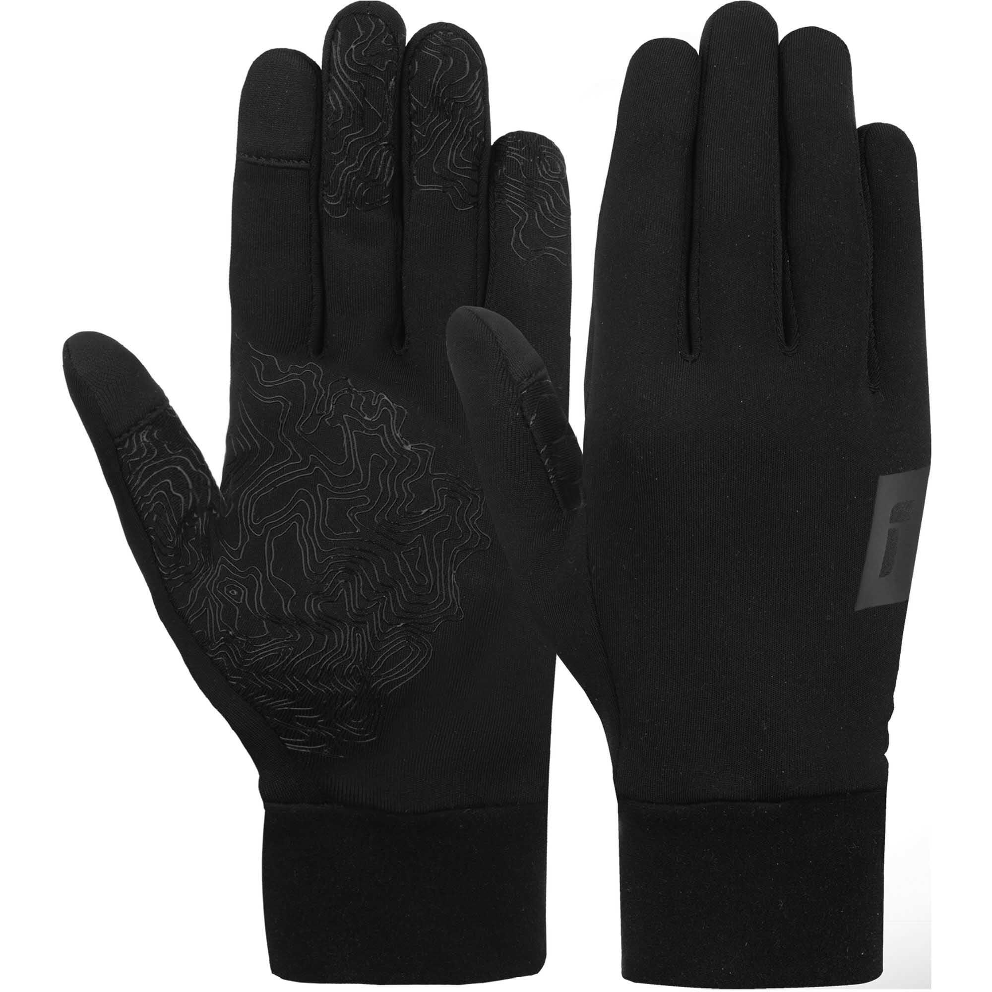 ReuschAshton TOUCH-TEC